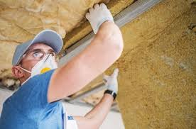 Best Soundproof Insulation  in Spring Valley Lake, CA